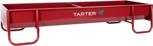 Tarter Titan Grain & Silage Feeder - Tarter