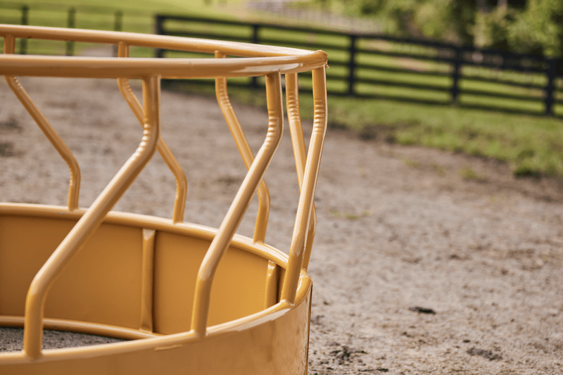Tarter Titan Tall Bull Feeder - Tarter