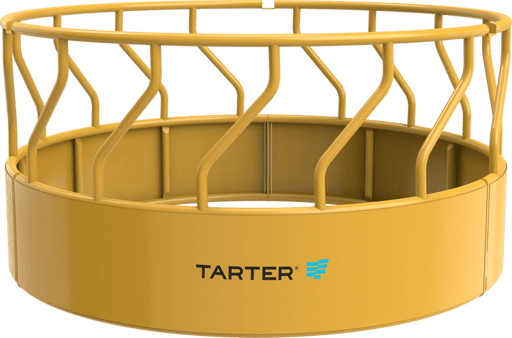 Tarter Titan Tall Bull Feeder - Tarter