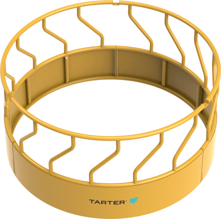 Tarter Titan Tall Bull Feeder - Tarter