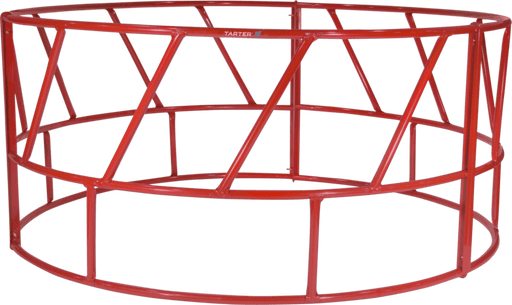 Tarter Valuline Cattle Bale Feeder - Tarter