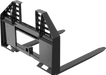 Tarter Walk - Thru Pallet Forks - Tarter