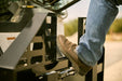 Tarter Walk - Thru Pallet Forks - Tarter