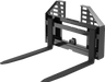 Tarter Walk - Thru Pallet Forks - Tarter
