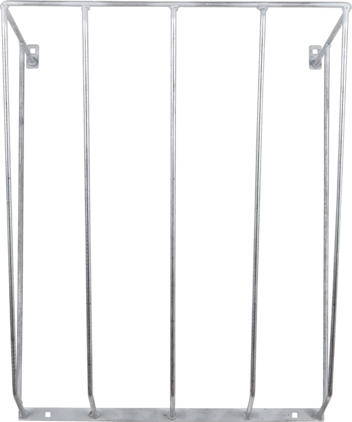 Tarter Wall Mount Galvanized Manger Feeder - Tarter