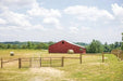 Tarter Watchman SC Wire Mesh Gate - Tarter