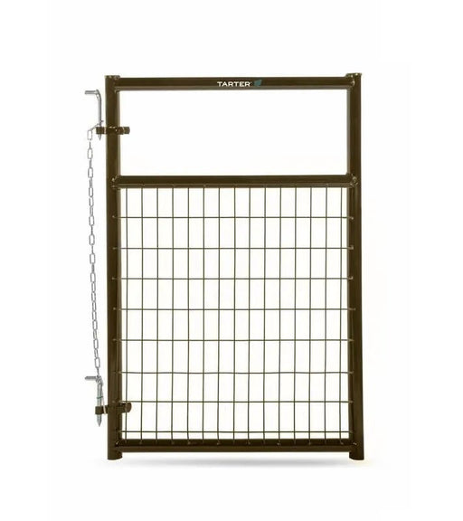 Tarter Watchman SC Wire Mesh Gate - Tarter