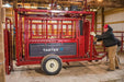 Tarter Wheel Kit - Tarter