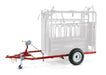 Tarter Wheel Kit - Tarter