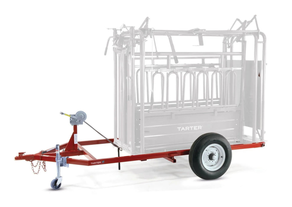 Tarter Wheel Kit - Tarter