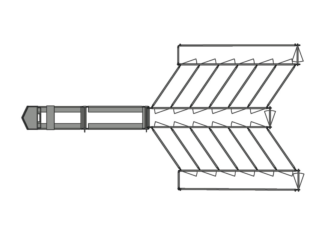Arrow Pens