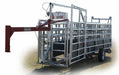 WW Express Portable Corral - WW Manufacturing
