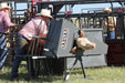 WW Manual Calf Table - WW Manufacturing