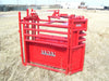 WW Mini Roping Chute - WW Manufacturing