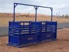 WW Mutton Bustin’ Chute - WW Manufacturing