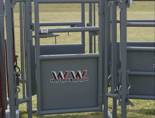WW Palpation Cage - WW Manufacturing