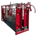 WW Producer 640 Cattle Handling Chute - WW Manufacturing