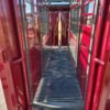 WW Seedstock 1100 Cattle Chute - WW Manufacturing