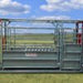 WW Seedstock 1100 Cattle Chute - WW Manufacturing