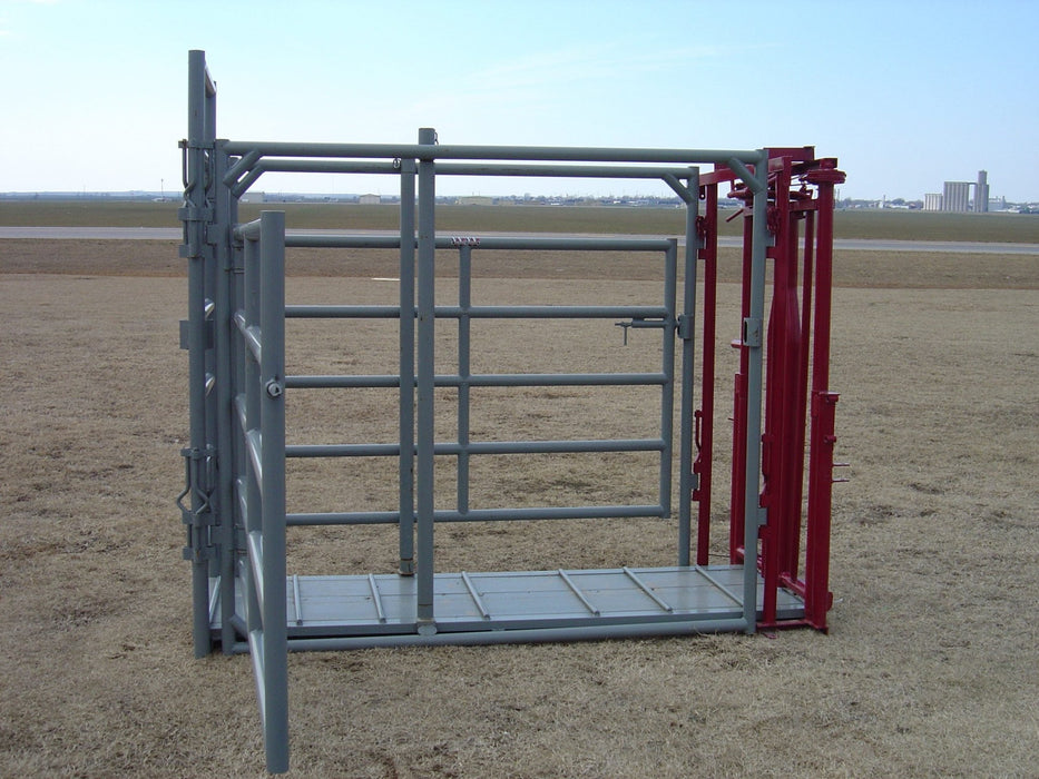 WW Trimstock Chute - WW Manufacturing